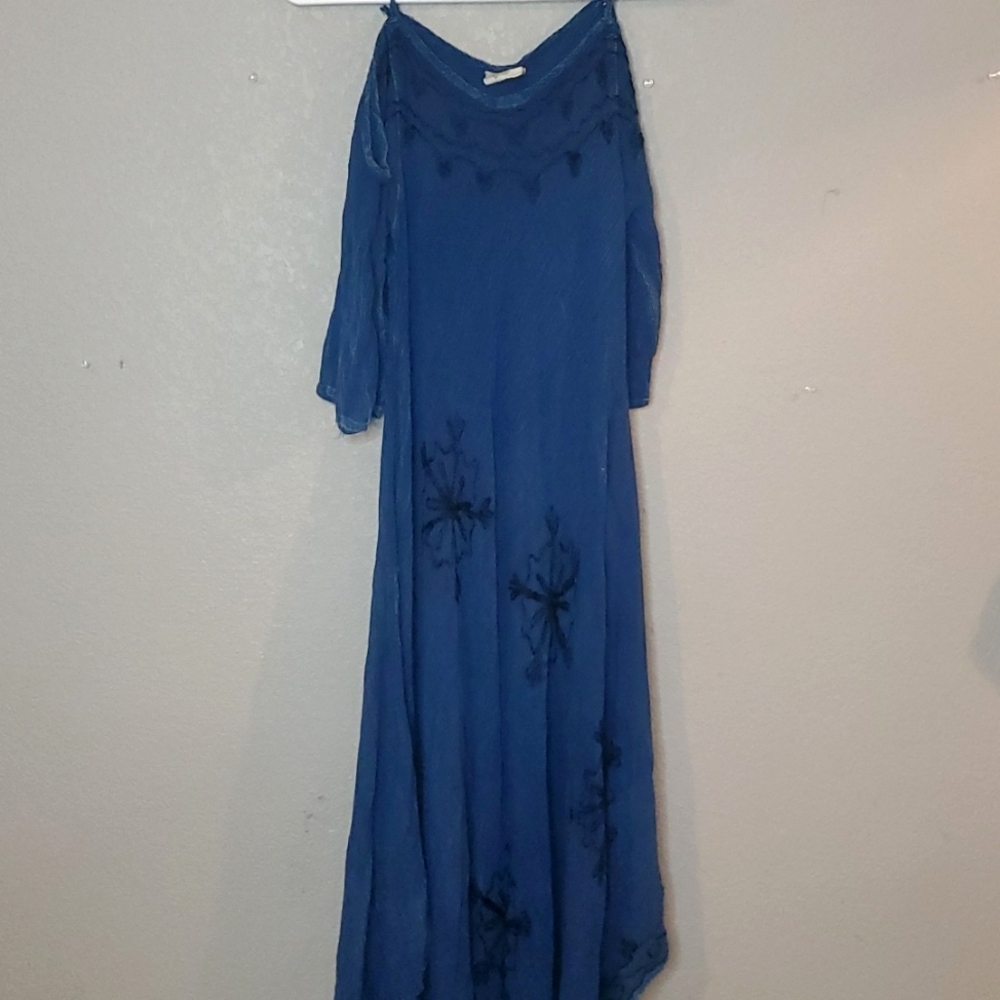 Beach by Exist Maxi Dress
